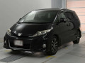 2015 Toyota Estima