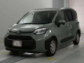 2023 Toyota Sienta