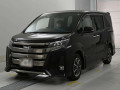 2018 Toyota Noah
