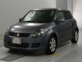 2007 Suzuki Swift
