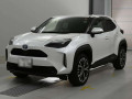 2024 Toyota YARIS CROSS