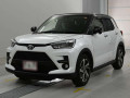 2024 Toyota Raize