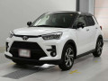 2024 Toyota Raize