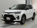 2024 Toyota Raize