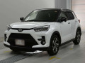 2024 Toyota Raize