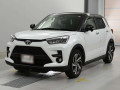 2024 Toyota Raize