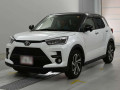 2024 Toyota Raize