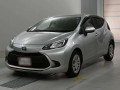 2021 Toyota Aqua