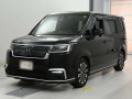2023 Honda Step WGN