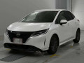 2021 Nissan Note