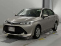 2017 Toyota Corolla Axio