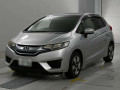 2014 Honda Fit Hybrid