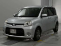 2013 Toyota Sienta