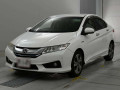 2015 Honda Grace