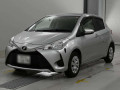 2018 Toyota Vitz