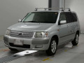 2010 Toyota Succeed Wagon