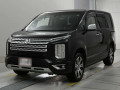 2024 Mitsubishi Delica D5