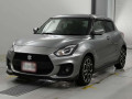 2023 Suzuki Swift Sport