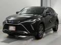 2023 Toyota Harrier Hybrid