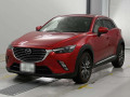 2016 Mazda CX-3