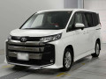 2022 Toyota Noah