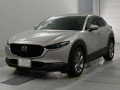2022 Mazda CX-30