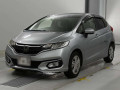 2019 Honda Fit