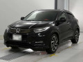 2020 Honda VEZEL