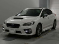 2015 Subaru WRX S4