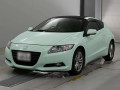 2010 Honda CR-Z
