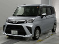 2024 Toyota Roomy