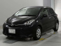 2016 Toyota Vitz