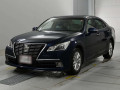 2015 Toyota Crown