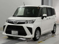 2024 Toyota Roomy