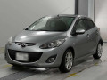 2011 Mazda Demio