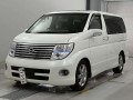 2005 Nissan Elgrand