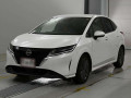 2021 Nissan Note