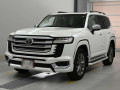 2023 Toyota Land Cruiser