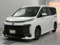2025 Toyota Voxy