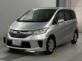 2016 Honda Freed