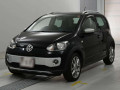 2015 Volkswagen up!