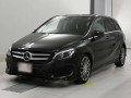 2016 Mercedes Benz B-Class