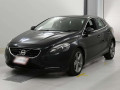 2013 Volvo V40