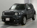 2022 Jeep Renegade