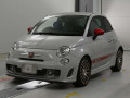 2013 Abarth Abarth 595