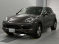 2012 Porsche Cayenne