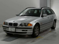 2001 BMW 3 Series