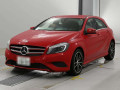 2013 Mercedes Benz A-Class
