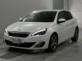 2017 Peugeot 308