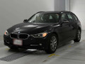 2013 BMW 3 Series